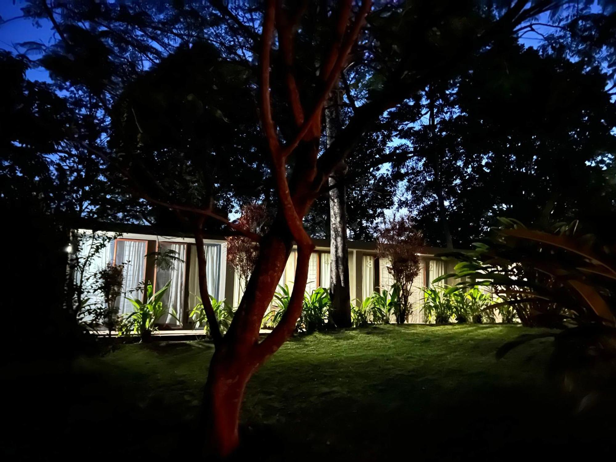 Kaliwa Lodge Moshi Dış mekan fotoğraf