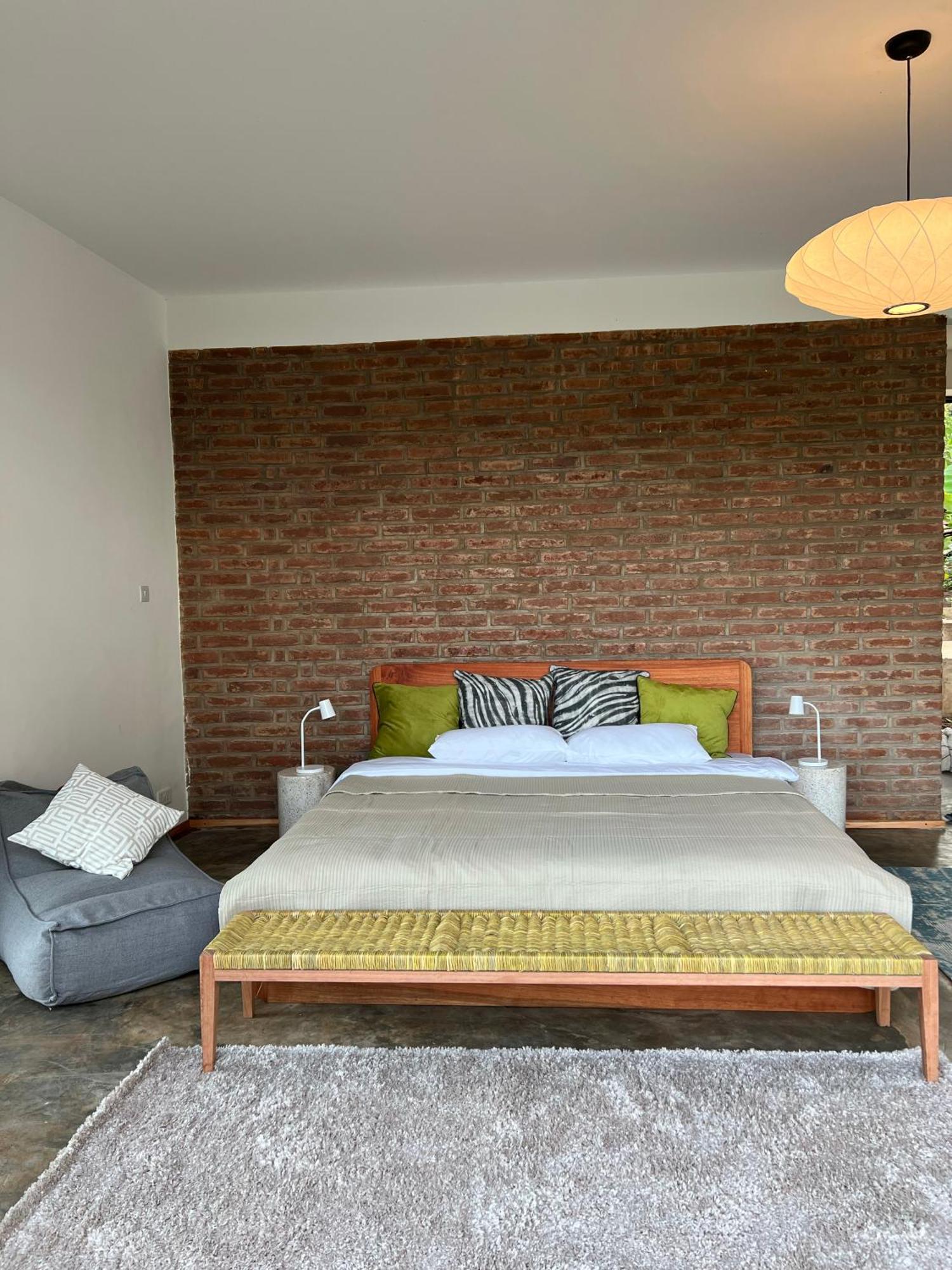Kaliwa Lodge Moshi Dış mekan fotoğraf