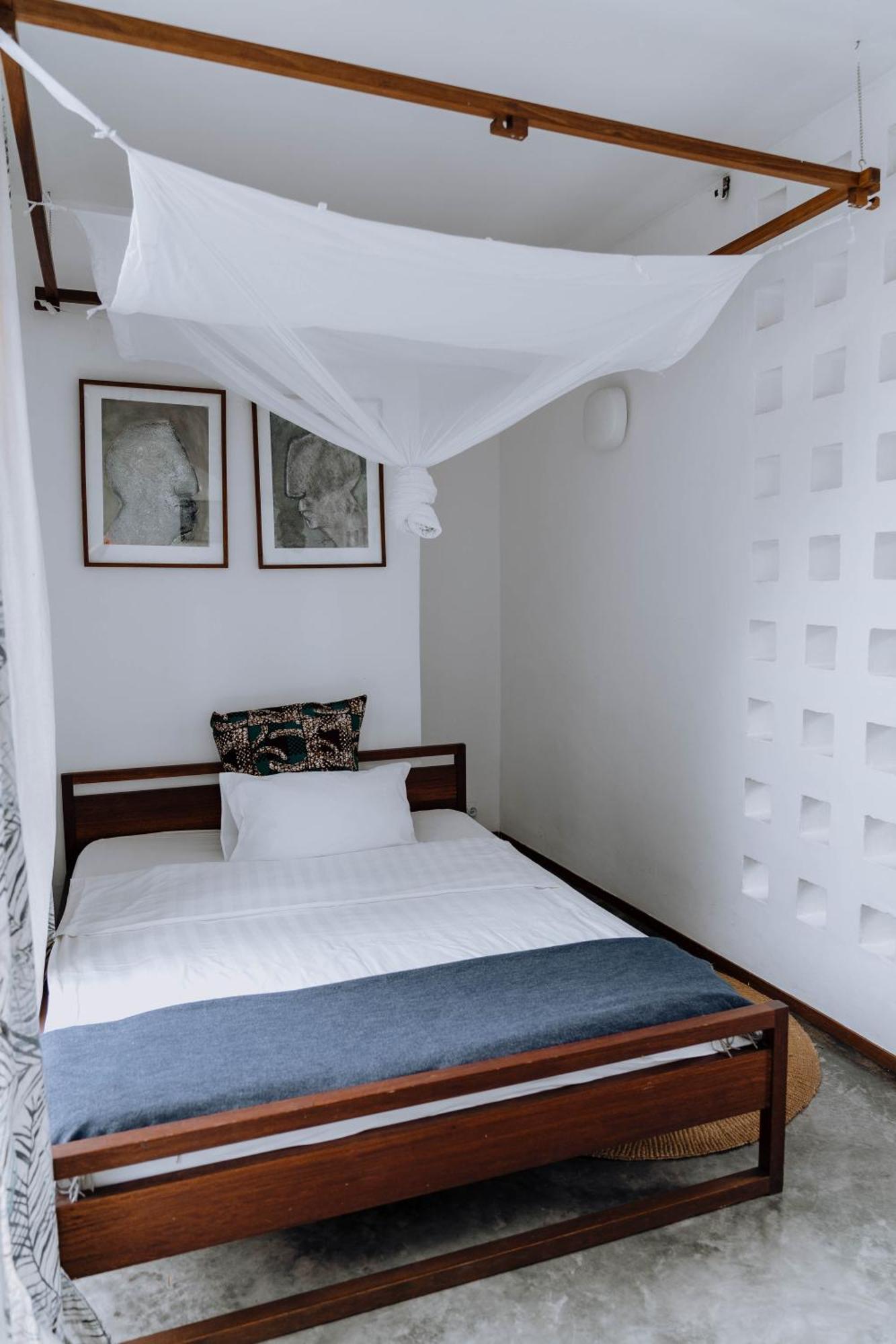 Kaliwa Lodge Moshi Dış mekan fotoğraf
