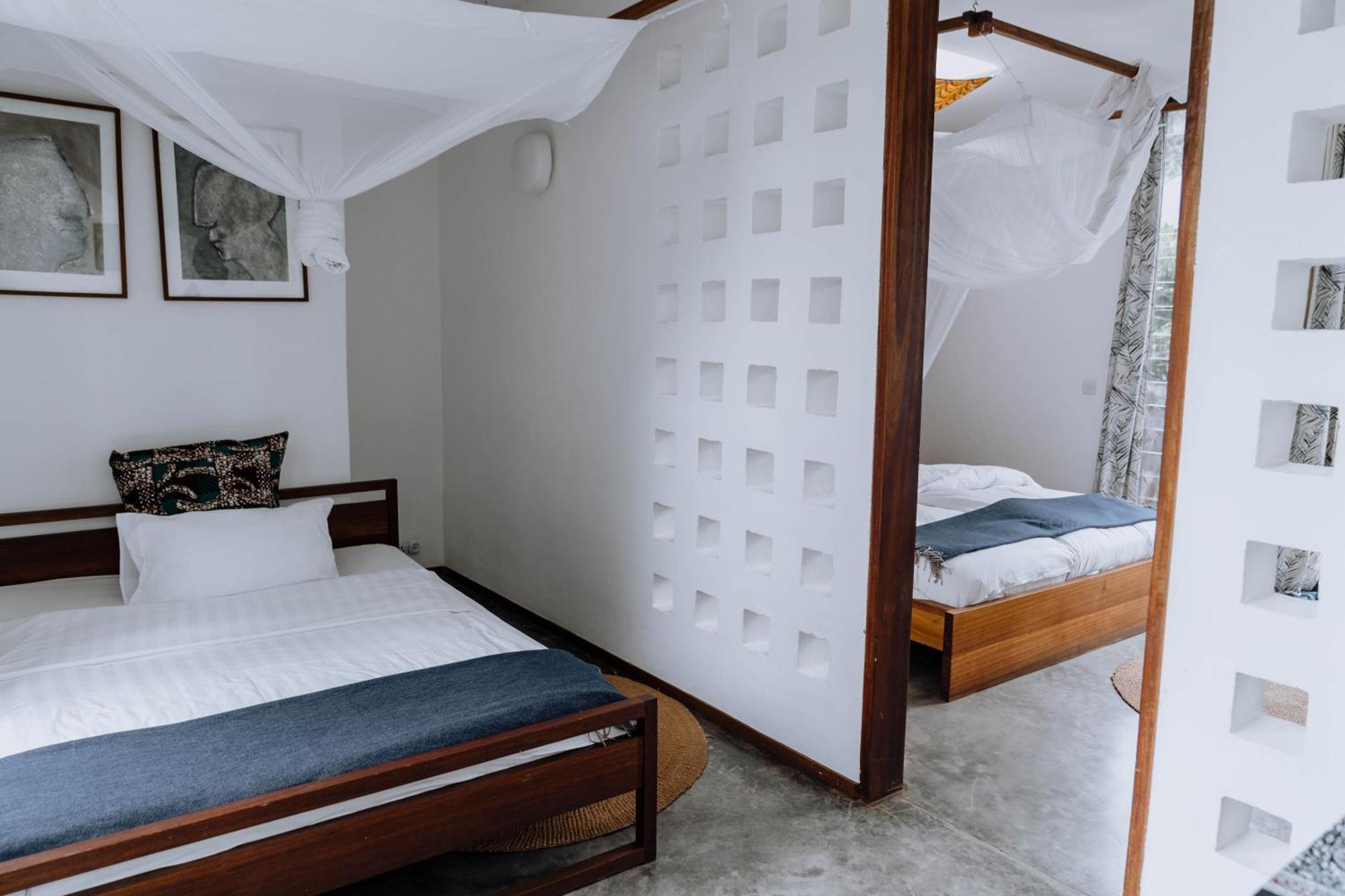 Kaliwa Lodge Moshi Dış mekan fotoğraf