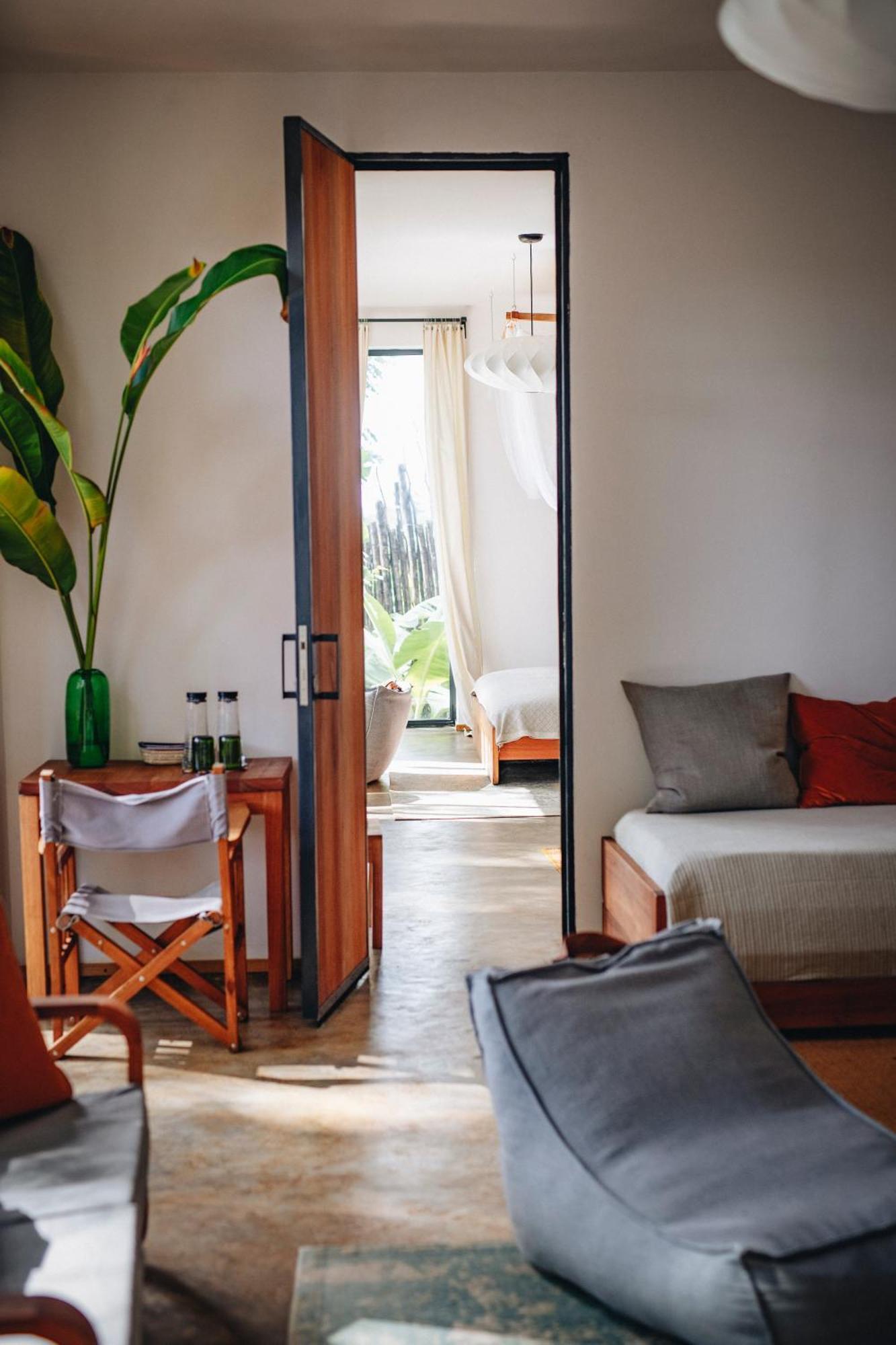 Kaliwa Lodge Moshi Dış mekan fotoğraf