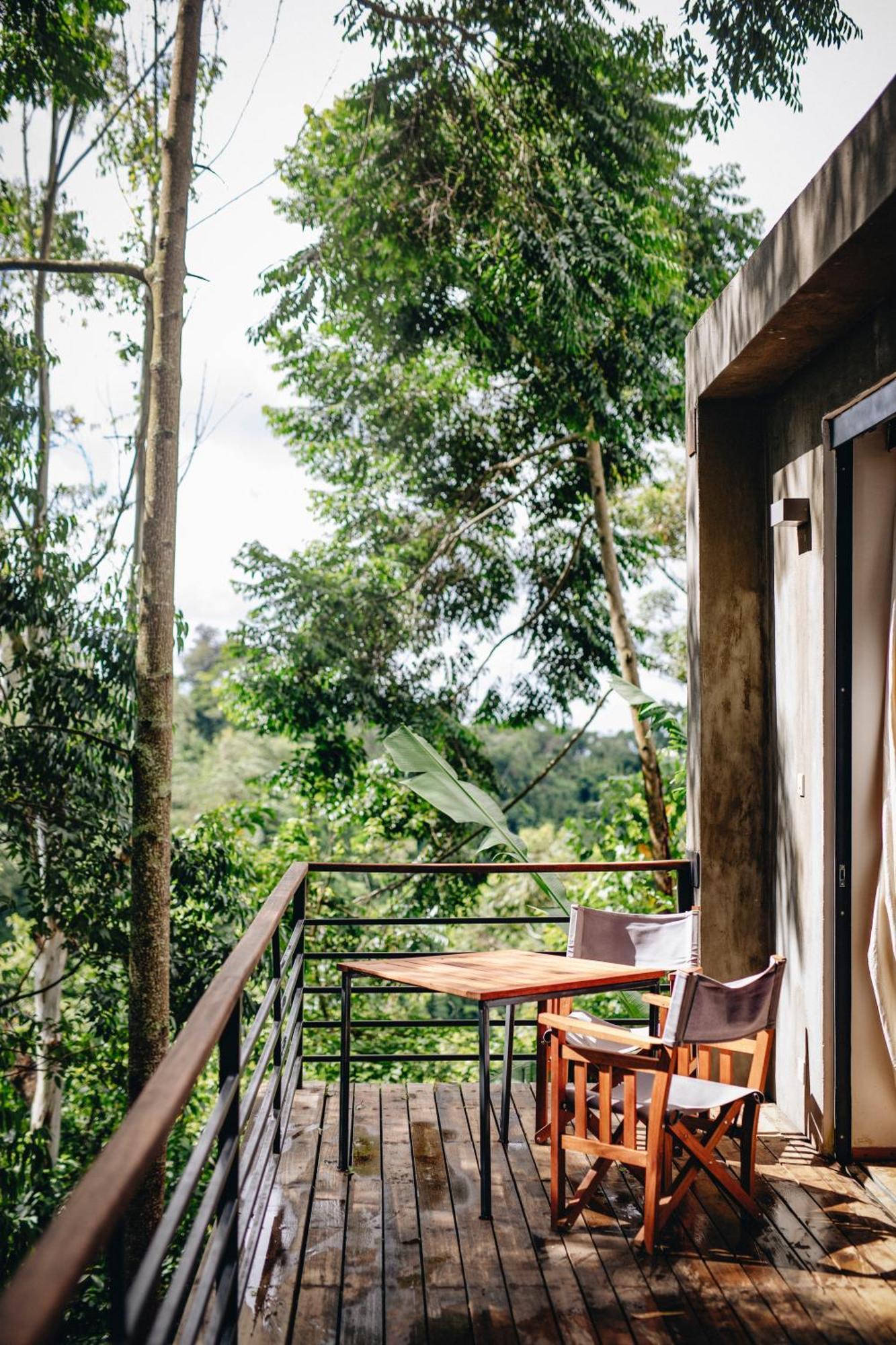 Kaliwa Lodge Moshi Dış mekan fotoğraf