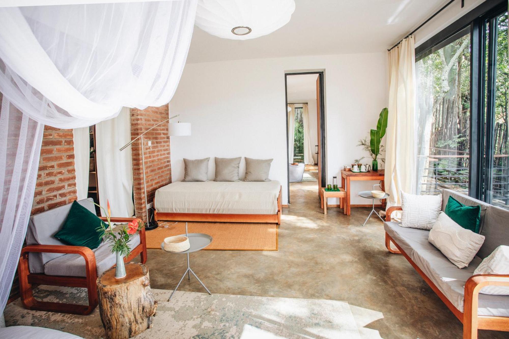Kaliwa Lodge Moshi Dış mekan fotoğraf