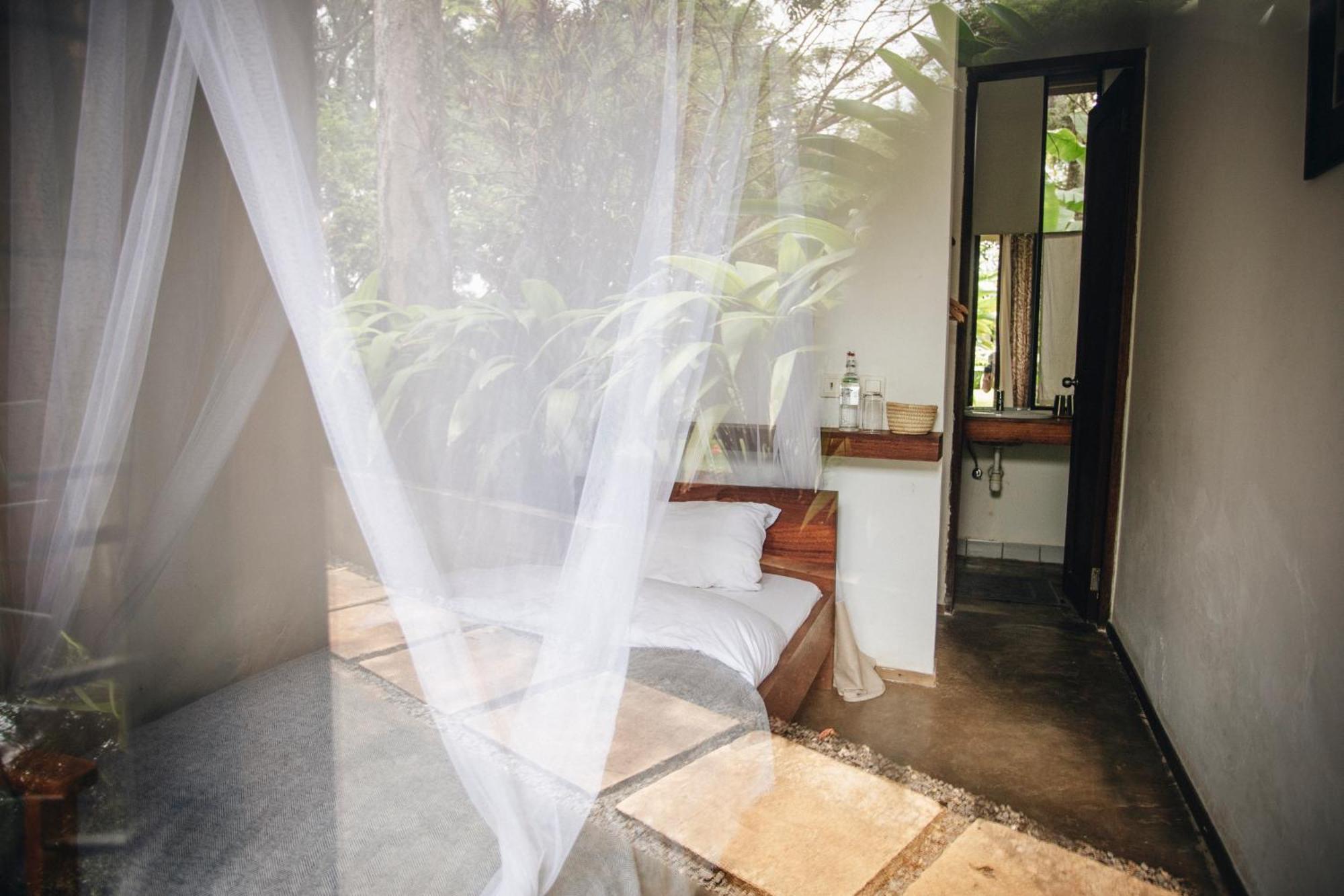 Kaliwa Lodge Moshi Dış mekan fotoğraf