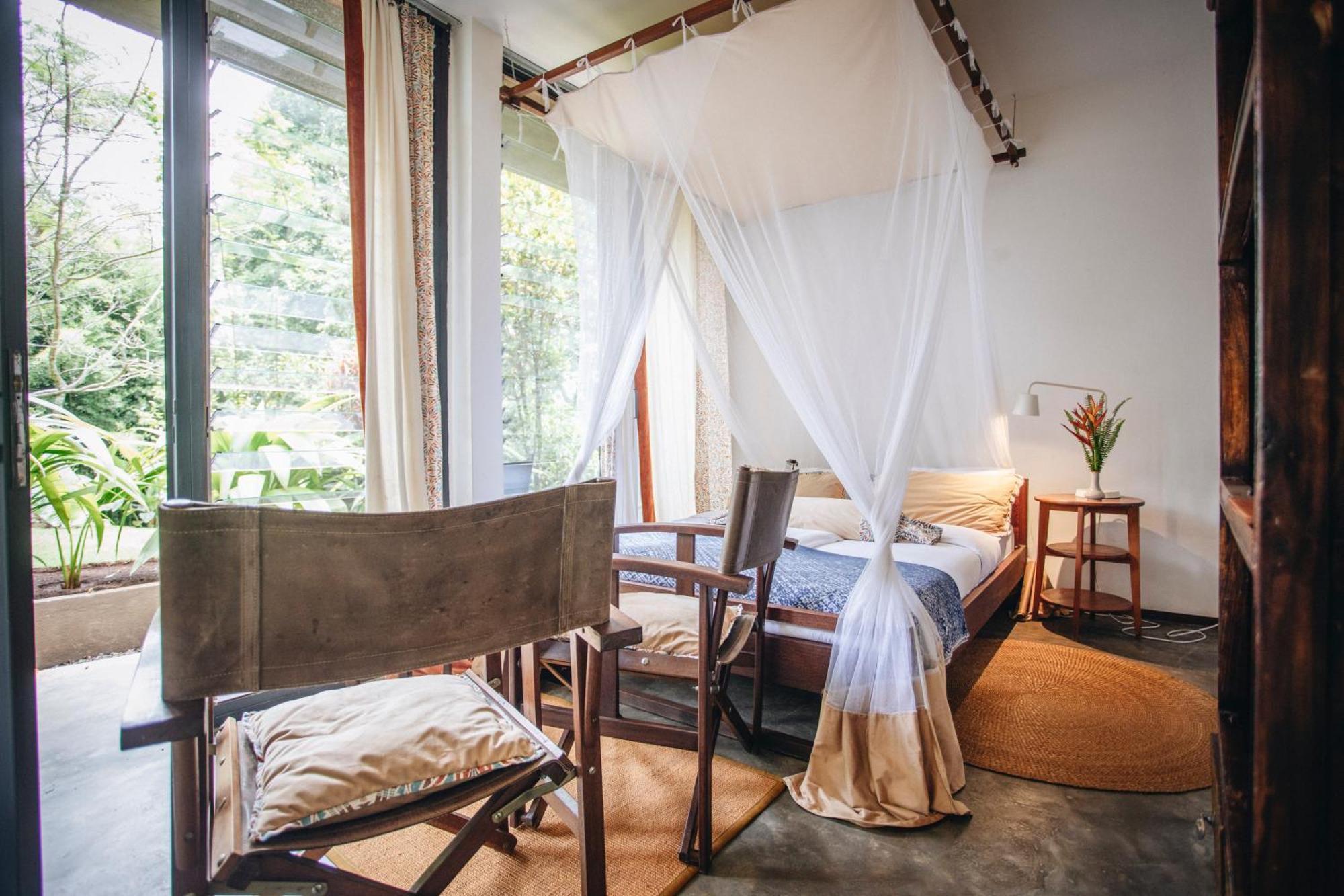 Kaliwa Lodge Moshi Dış mekan fotoğraf