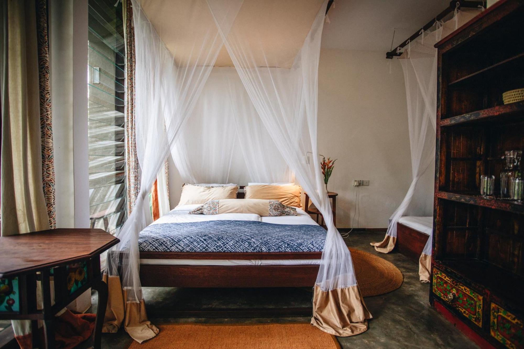 Kaliwa Lodge Moshi Dış mekan fotoğraf