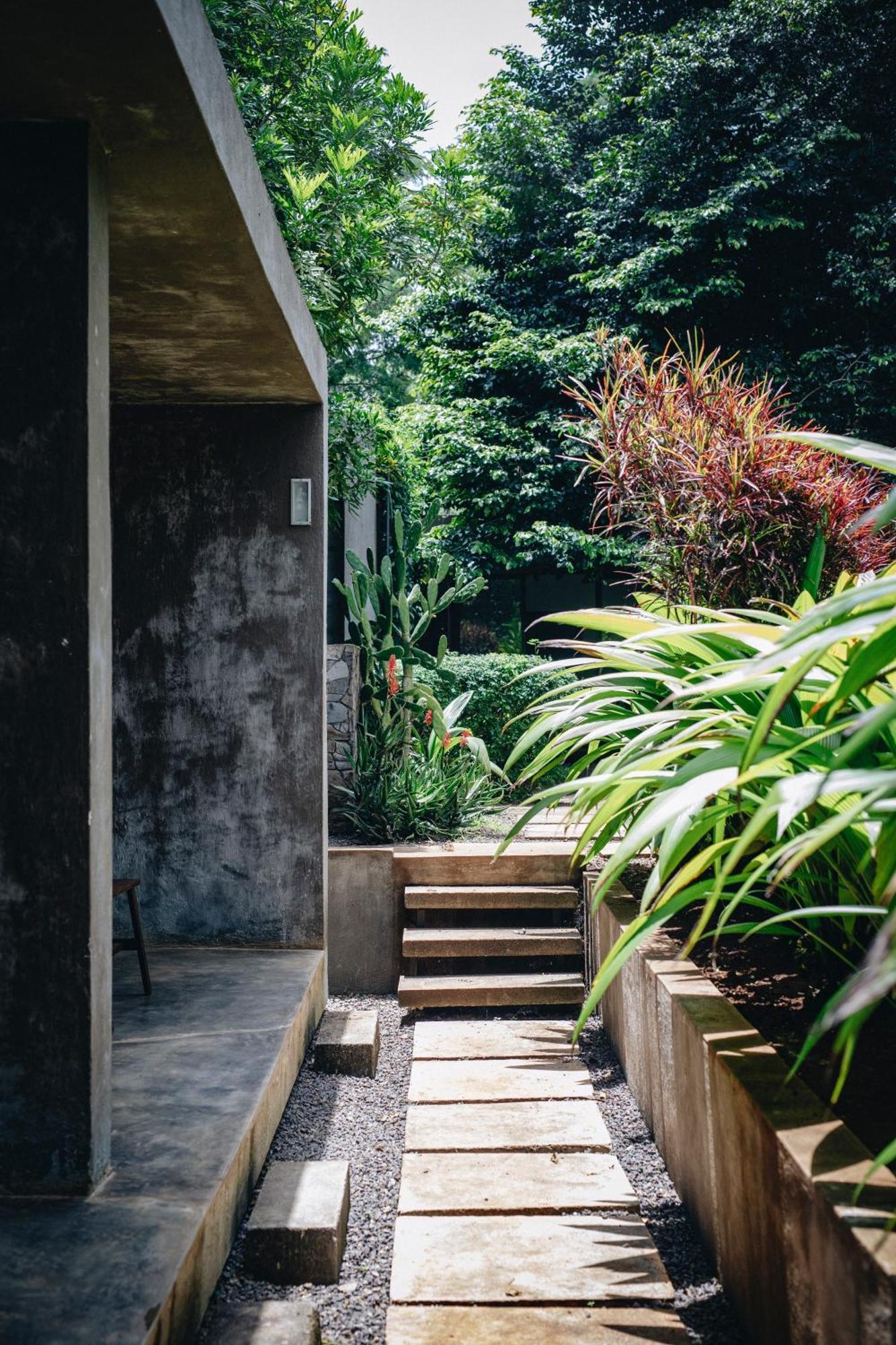 Kaliwa Lodge Moshi Dış mekan fotoğraf